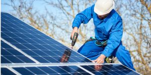 Installation Maintenance Panneaux Solaires Photovoltaïques à Lodes